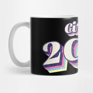 2015 Birthday Mug